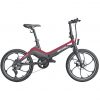 Bicicleta electrica E-urban 790 behumax