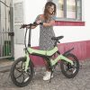 bicicleta electrica E Bike 890 7
