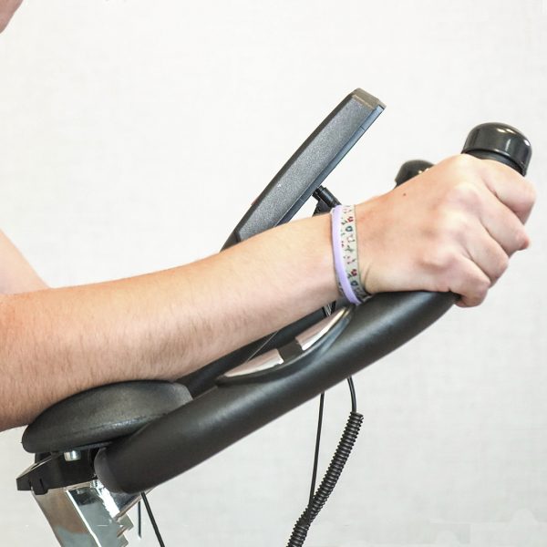 bicicleta spinning extreme fit 2500