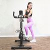 bicicleta extreme fit 2500 Behumax
