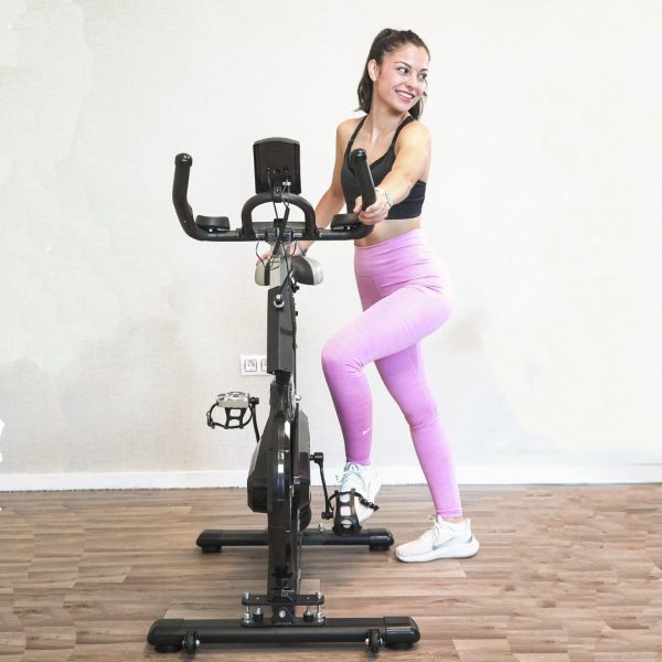 bicicleta extreme fit 2500 Behumax