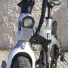 bicicleta electrica E Urban 890 Behumax