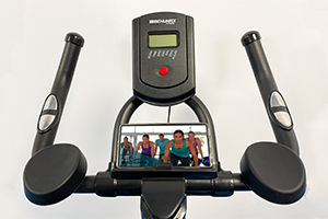 beneficios bicicleta spinning