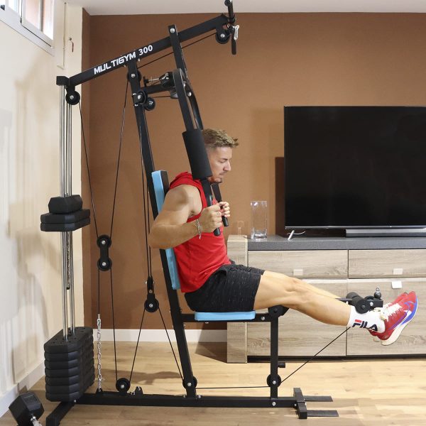 multigym 300