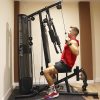 estacion de musculacion behumax
