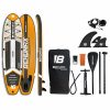 Tabla de paddle surf hinchable Be Wave Caribbean 10.6 - Behumax
