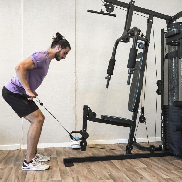 Multigym 500 Behumax 2