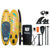 Tabla paddle surf Be Wave Kids 8.6