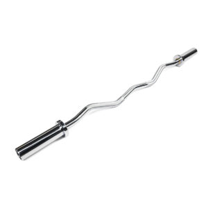 Barra Z de musculación de 1.2 m