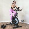 bicicleta indoor extreme fit 2500 Behumax