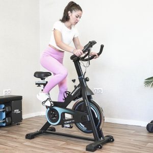 bici estática extreme fit 1500 de Behumax