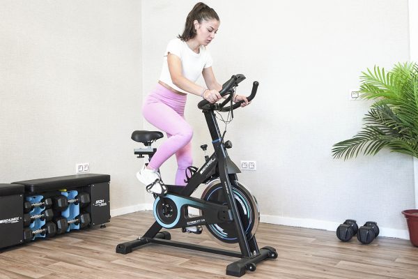 bici estática extreme fit 1500 de Behumax