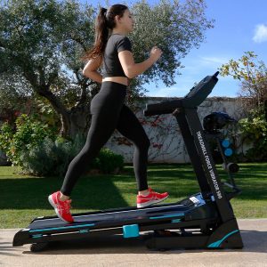 Cintas de Correr