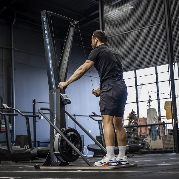 maquina ski erg Behumax