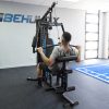 Multigym 400 PRo Multipower Behumax