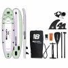Tabla de paddle surf hinchable Be Wave Life 10.8 - Behumax