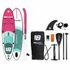 Tabla de paddle surf hinchable Be Wave Oasis 10 - Behumax