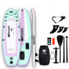 Tabla de Paddle Surf Be Wave Life 10.8
