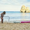 tabla paddle surf hinchable Oasis Be Wave
