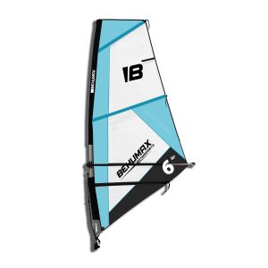 Vela-Windsurf-Be-Wave-6m