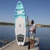 tabla de indsurf y paddle surf