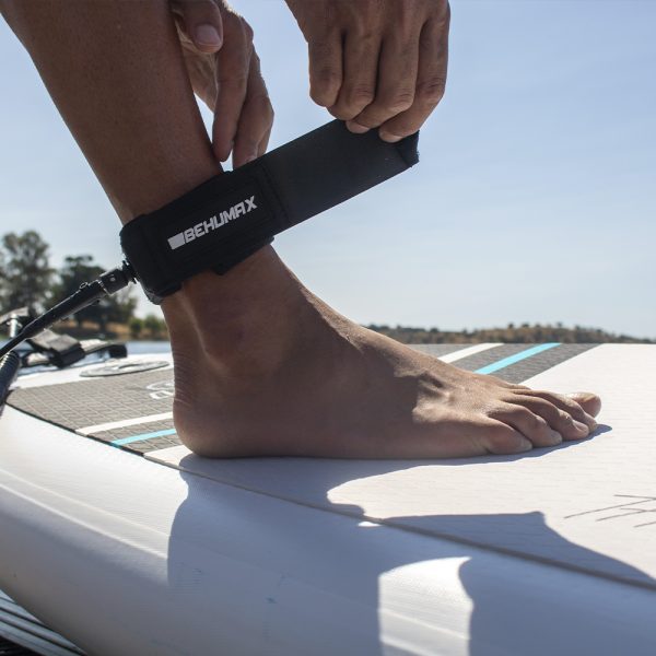 tabla de winndsurf y paddle surf hinchable