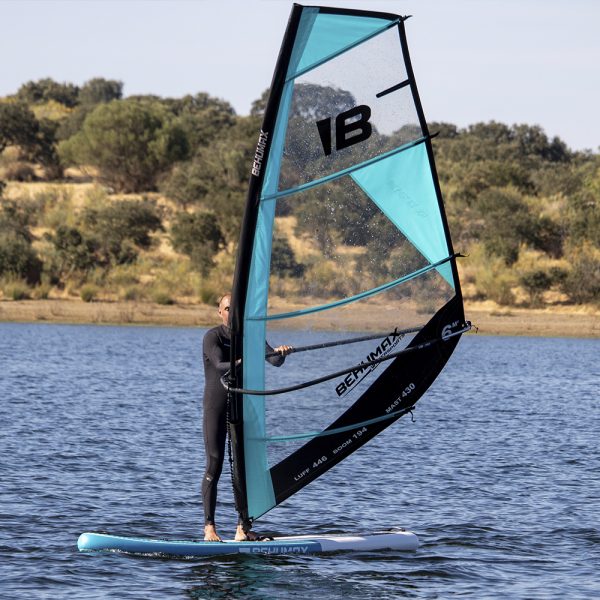 tabla de indsurf y paddle surf 4