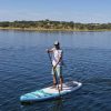 tabla de indsurf y paddle surf 5
