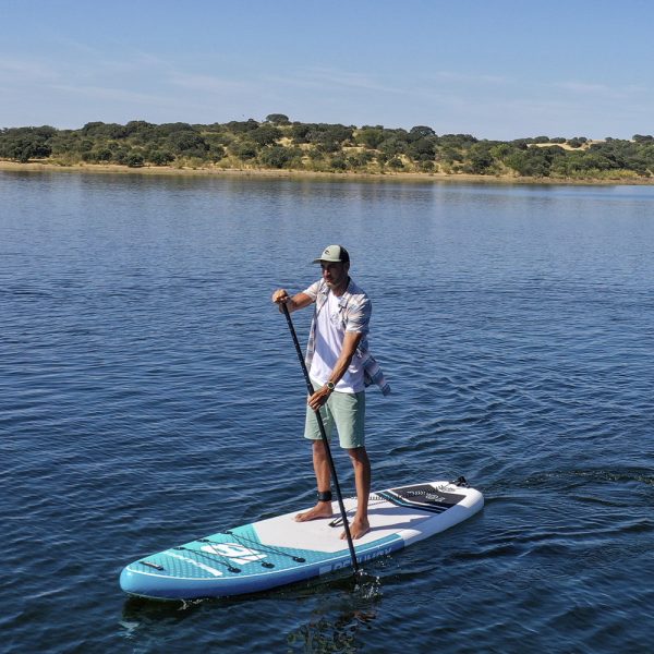 tabla de indsurf y paddle surf 5