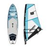 Pack tabla de Windsurf Be Wave 10.6 PRO + Vela 6 m