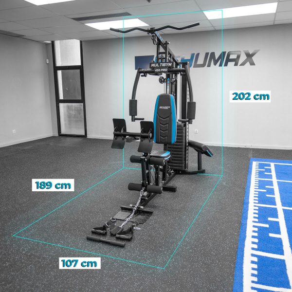 Multigym450PRO_Medidas