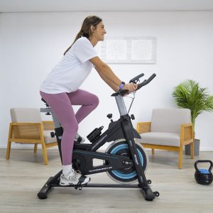 Ciclo Indoor Fit 2000 volante de inercia