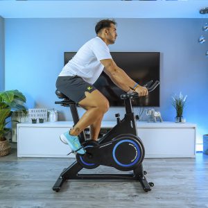 Bicicletas Spinning