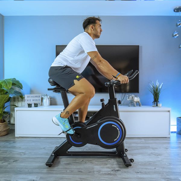 Smart Bike Advance 4000 11