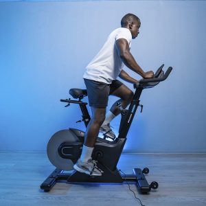 Smart Bike Premium 5000 1 bici spinning profesional