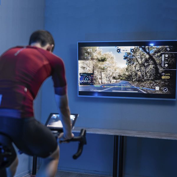 Smart Bike Pro 8000 1 ciclo indoor