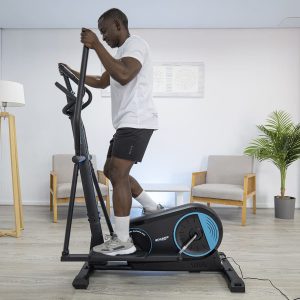 Elliptical Elevate 1000 bicicleta eliptica