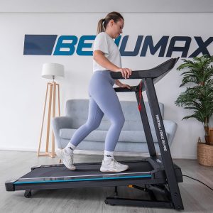TREADMILL 350 PRO cinta de correr semiprofesional
