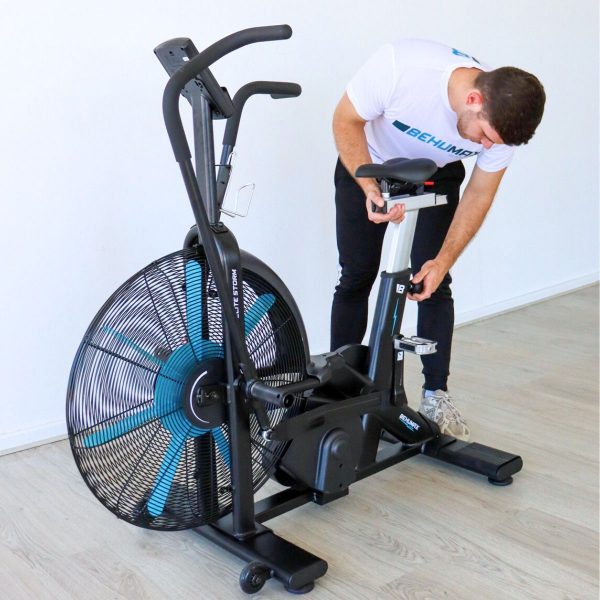 air-bike-elite-storm-ajuste-asiento