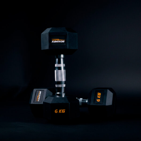 Hex_Dumbbell_Ultimate_6kg