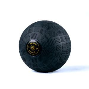 Slam Ball Impact