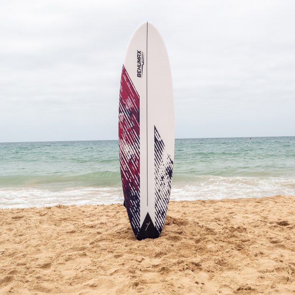 Tabla de Surf Evolutive Be Wave Maverick 7′-2