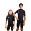 neopreno-corto-ocean-be-wave-niños-cremallera