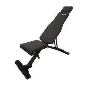 Banco de pesas Comfy Bench