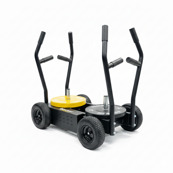 Trineo de arrastre Elite Fit