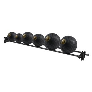 Almacenamiento Balones