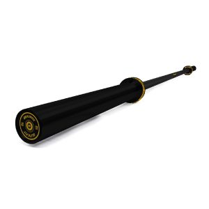 Barra_Olímpica_Alpha_Negra_20KG_1