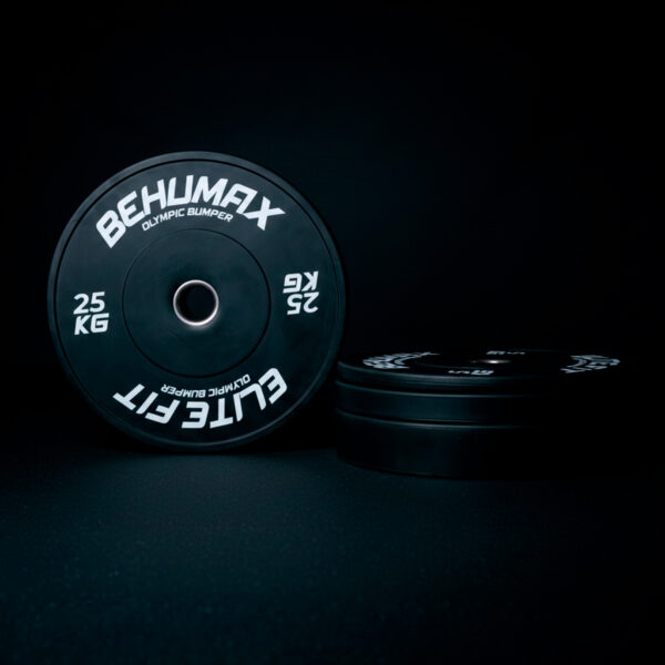 Disco_Olimpico_Bumper_Classic_25kg