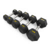 Mancuernas Hex Dumbbell Ultimate