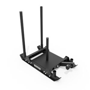 Trineo De Arrastre Wheelbarrow